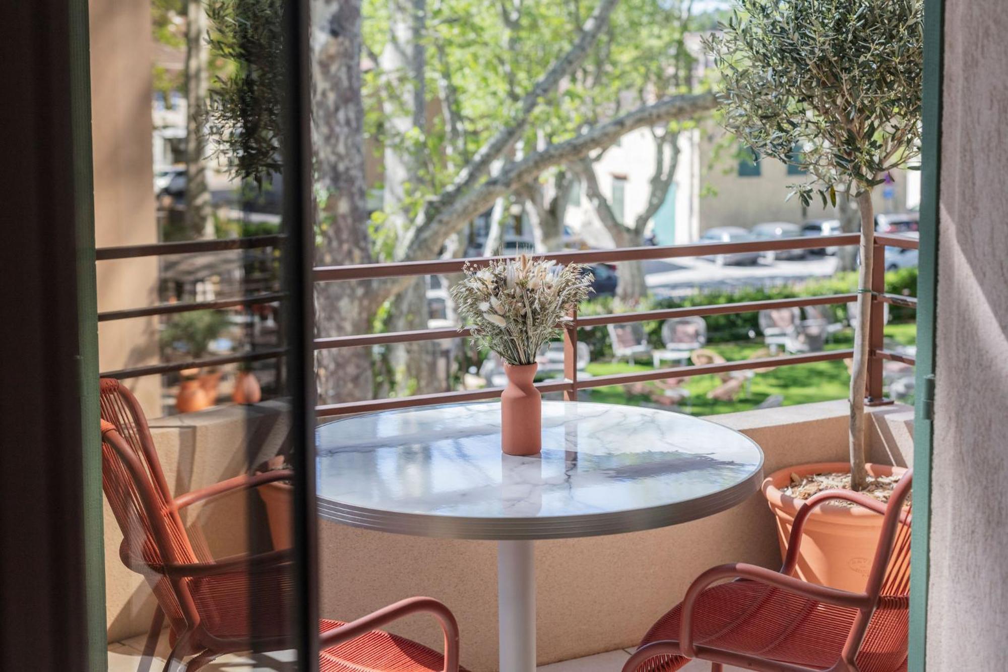 Hotel Et Restaurant La Bastide Bourrelly - Mathias Dandine Cabriès المظهر الخارجي الصورة